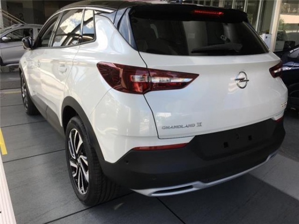 OPEL  Grandland X  2.0 Diesel 130 KW  Chiptuning Leistungskit